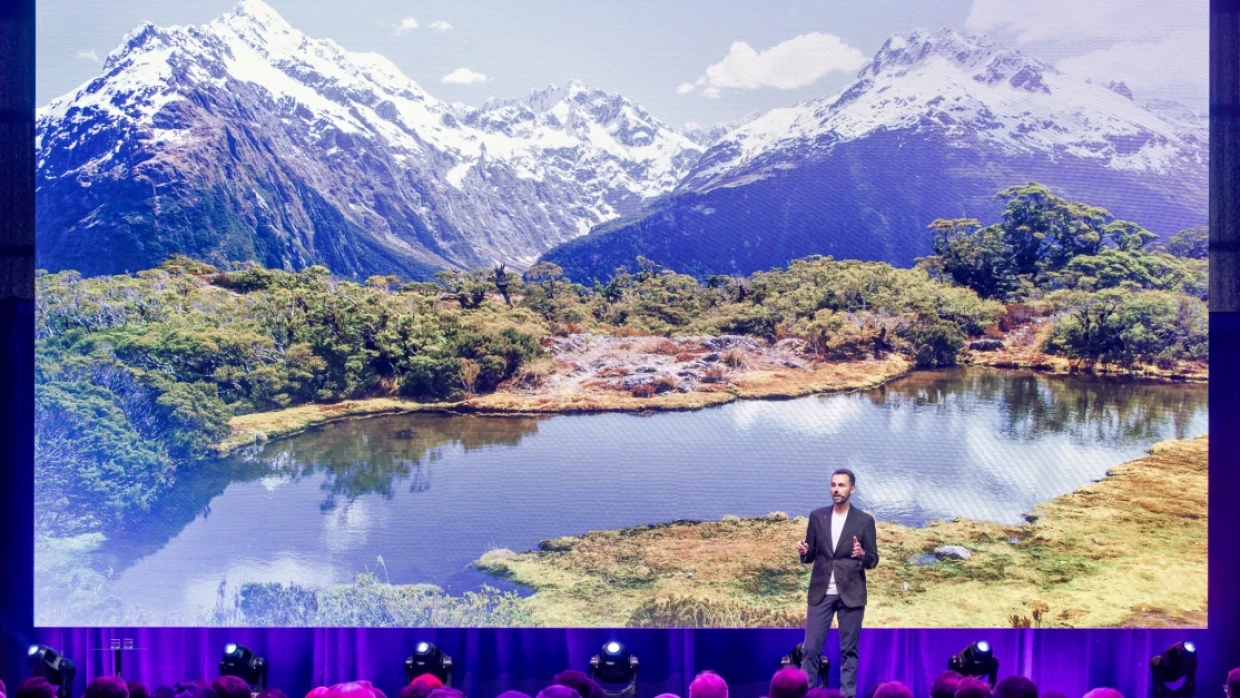Kiwa Digital Releases new experiences powered by AWS