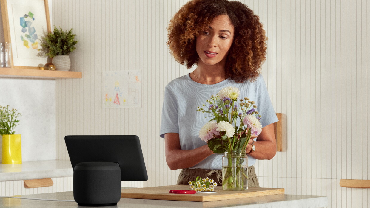 Large Alexa Amazon's generative AI shaping the future of Alexa's large language ...