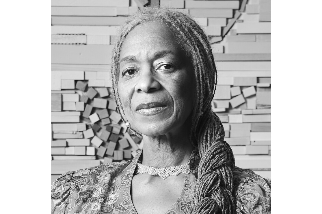 Amazon's Artist in Residence program recipient