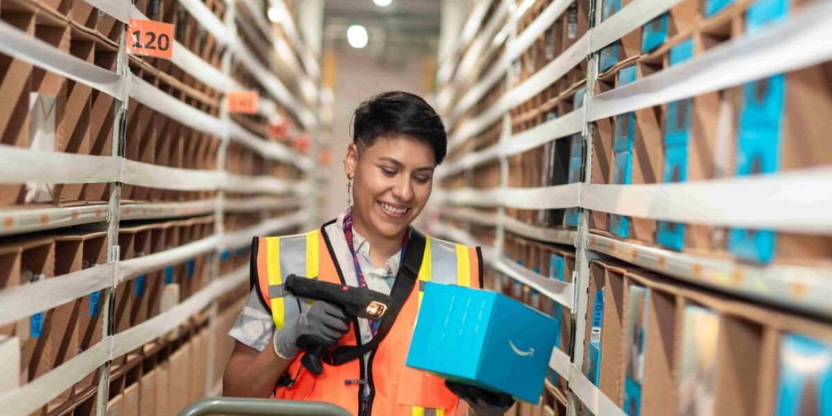 Amazon Work Org Working at Amazon