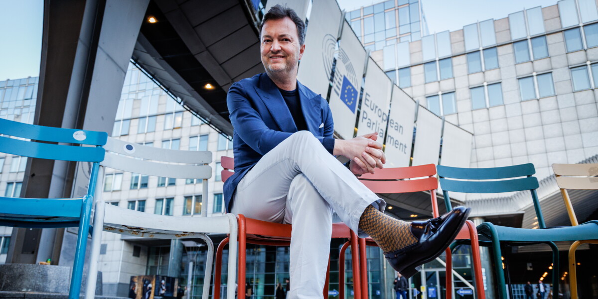 EU small businesses reach record €40 billion in sales on Amazon