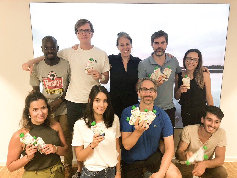 Amazon Verkäufer beim Prime Day 2019