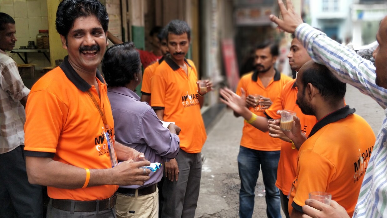Silent Station - Associates in Mumbai