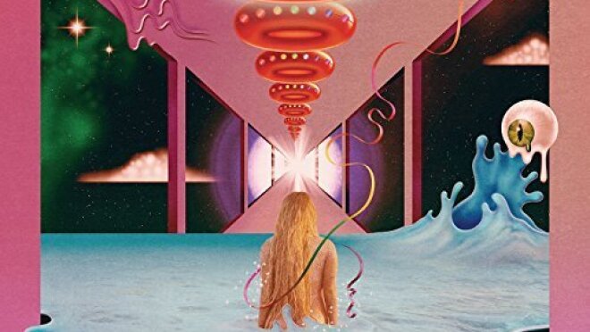 最好的' 2017个最听艺术家:Kesha”width=