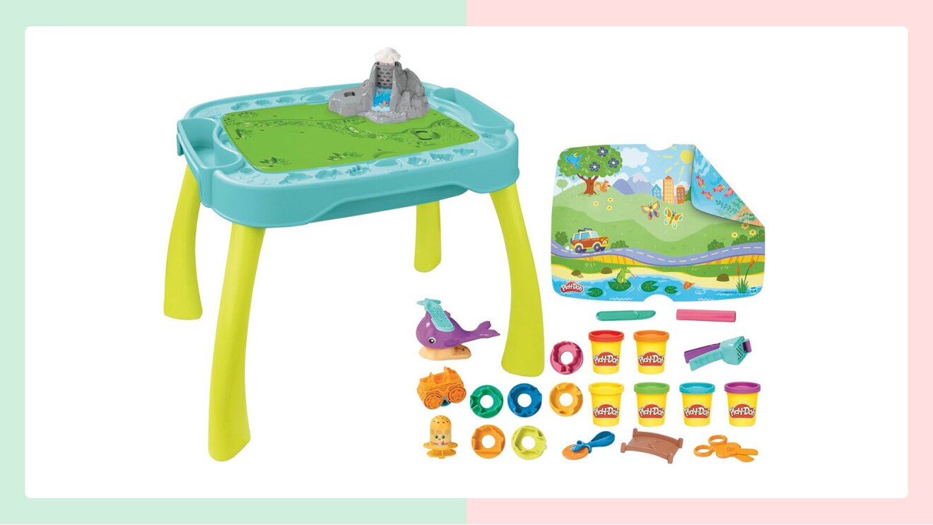 Amazon product images from the 2023 Toys We Love list