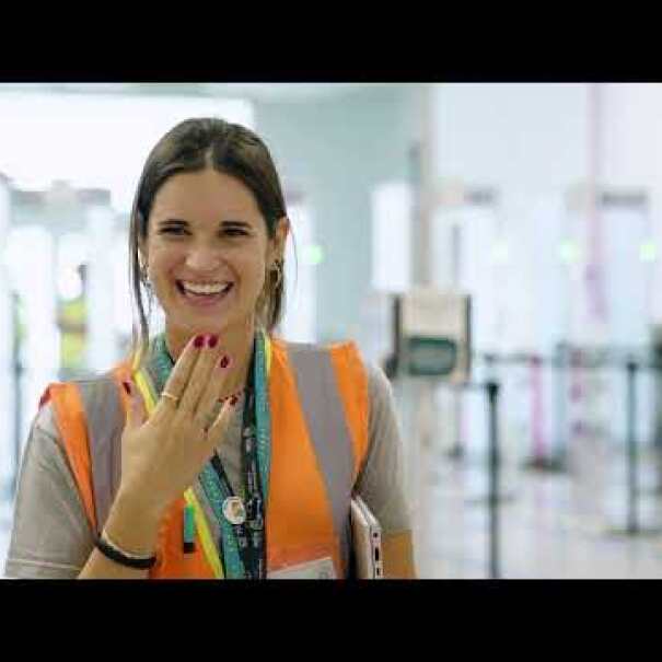 Oltre 110 dipendenti Sordi assunti nei nostri centri di distribuzione e smistamento in Italia