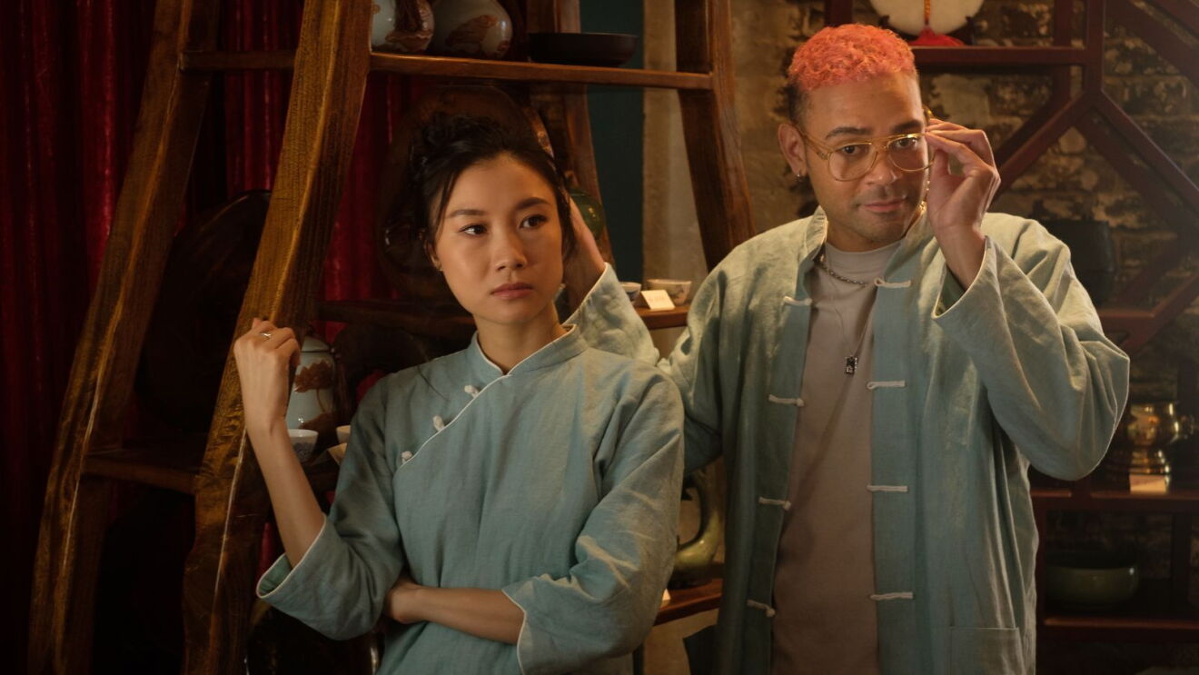 'Five Blind Dates' releasing on Prime Video on February 13