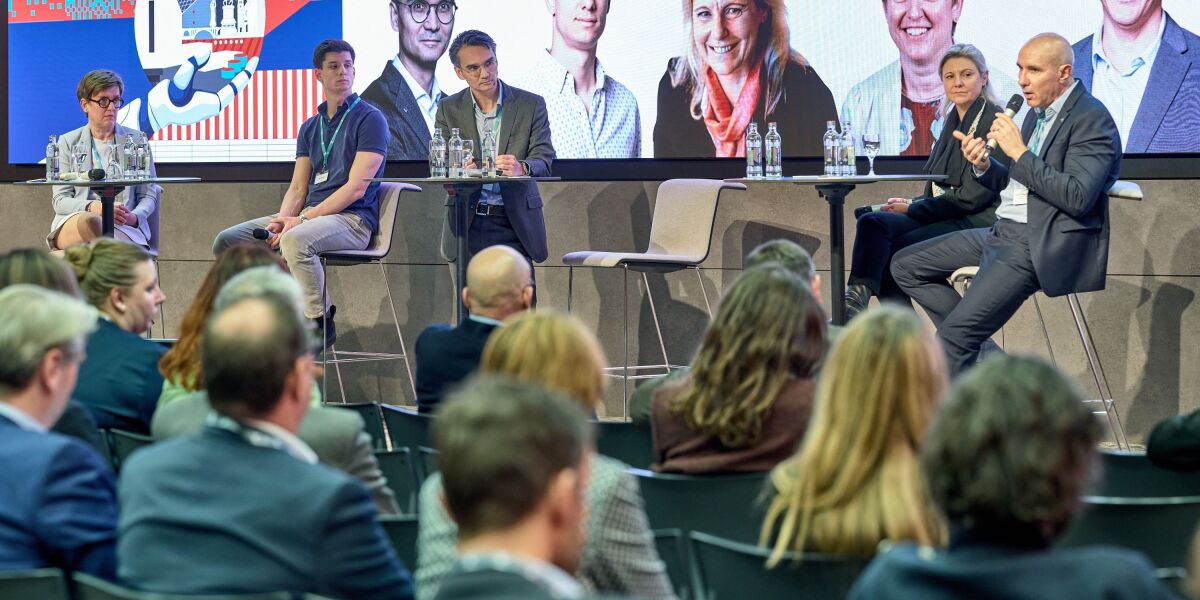 AI, Robotics, and the Future of Work AI, Robotics, and the Future of Work