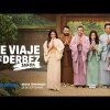 De Viaje con Los Derbez, con vuelo directo a Japón