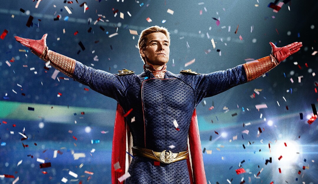 Teaser von The_Boys_Season_4_Homelander.