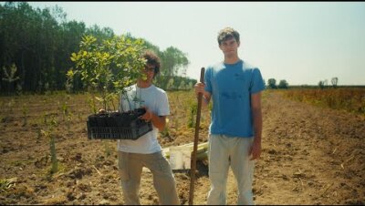 Amazon’s $100m Right Now Climate Fund: The latest on our nature-based investments across Europe
