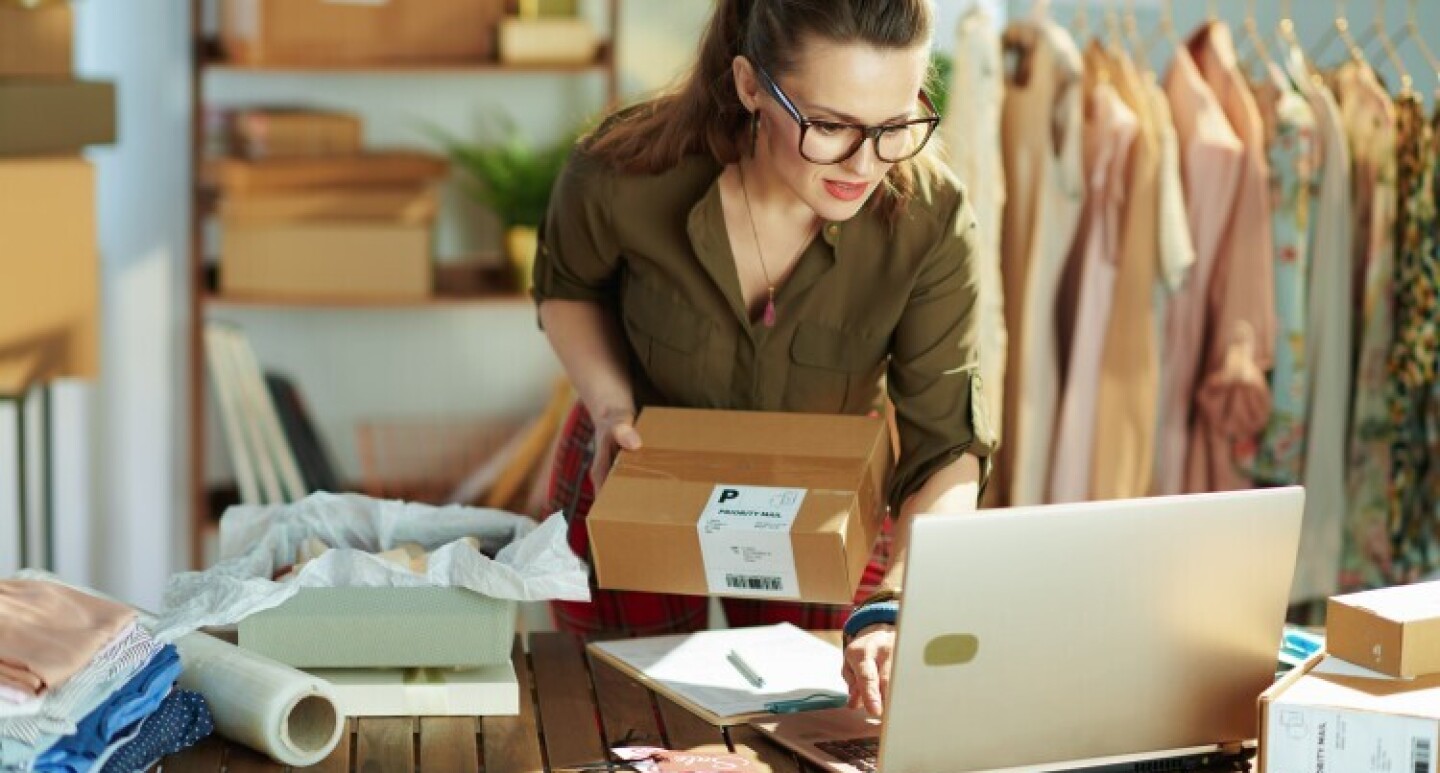 Mit „Quickstart Online“ digital durchgestartet De