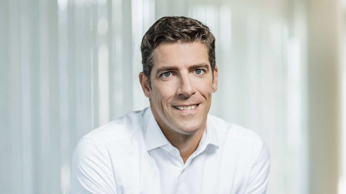 Florian Böhme Director Amazon Business Deutschland