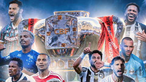 Copa do Brasil