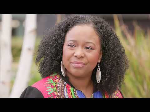 #DriveHerForward: Women at Amazon on the value of mentoring 