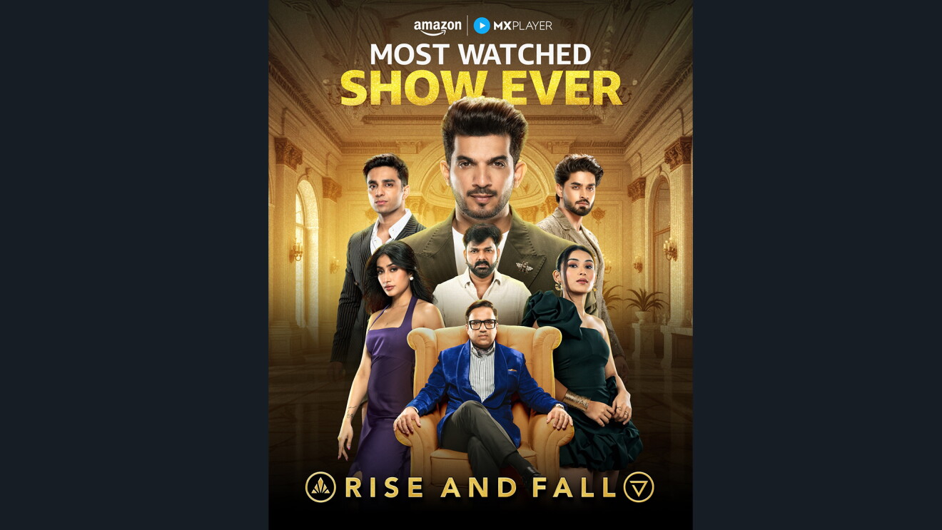 Everything to know about Amazon MX Player's Rise & Fall