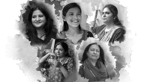 Amazon India launches #SheIsAmazon, a campaign to honour Amazonians who are leading by example