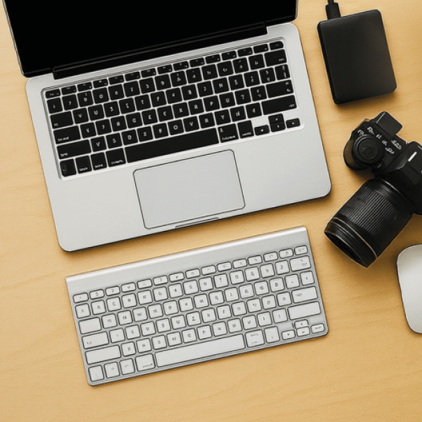 Ein Desktop hero der das neue Sales Event Second chance deal days bewirbt. 