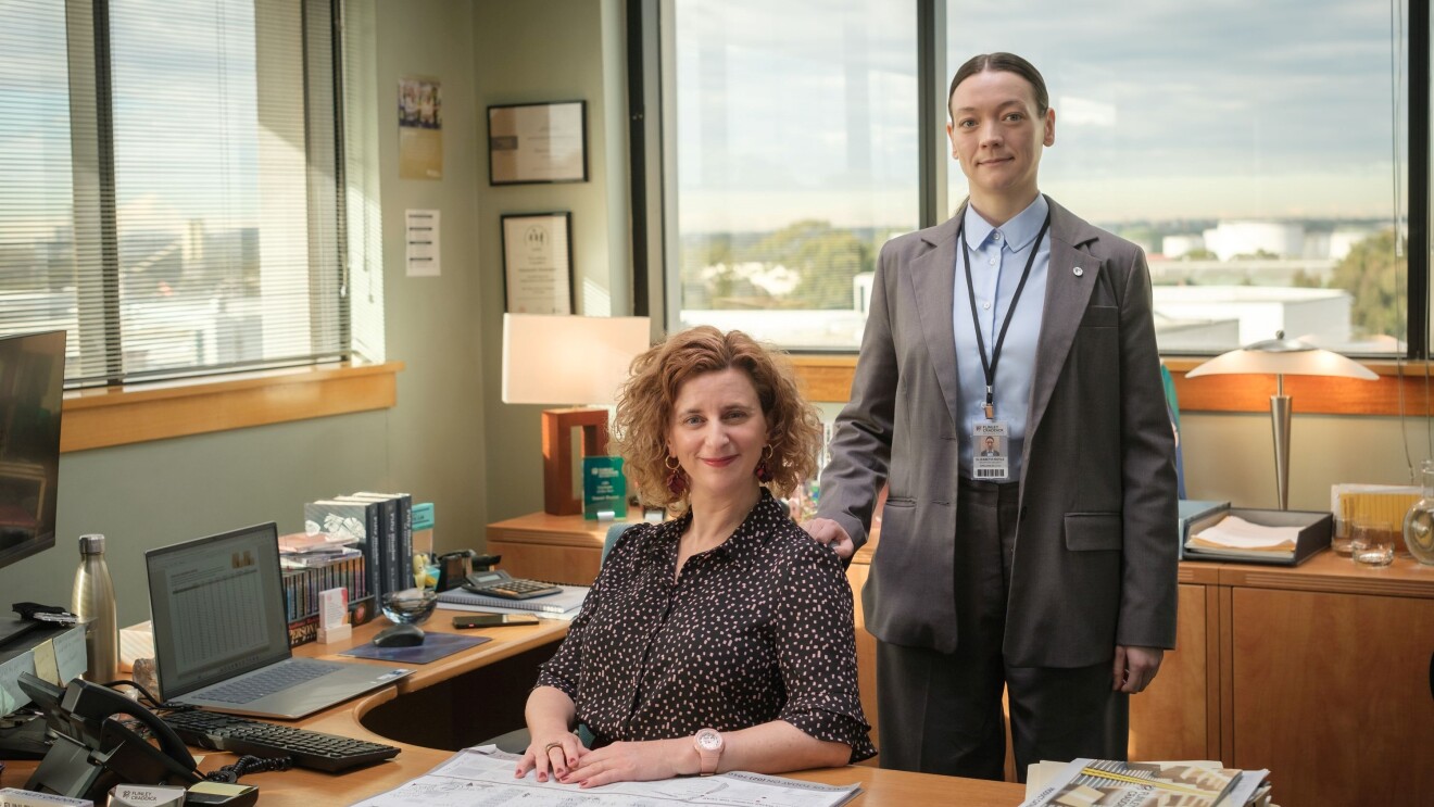 Cartel The Office Australia
