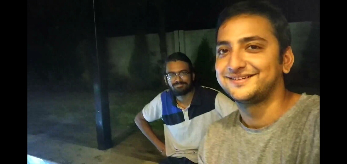 Sid and Sachet Happy Games