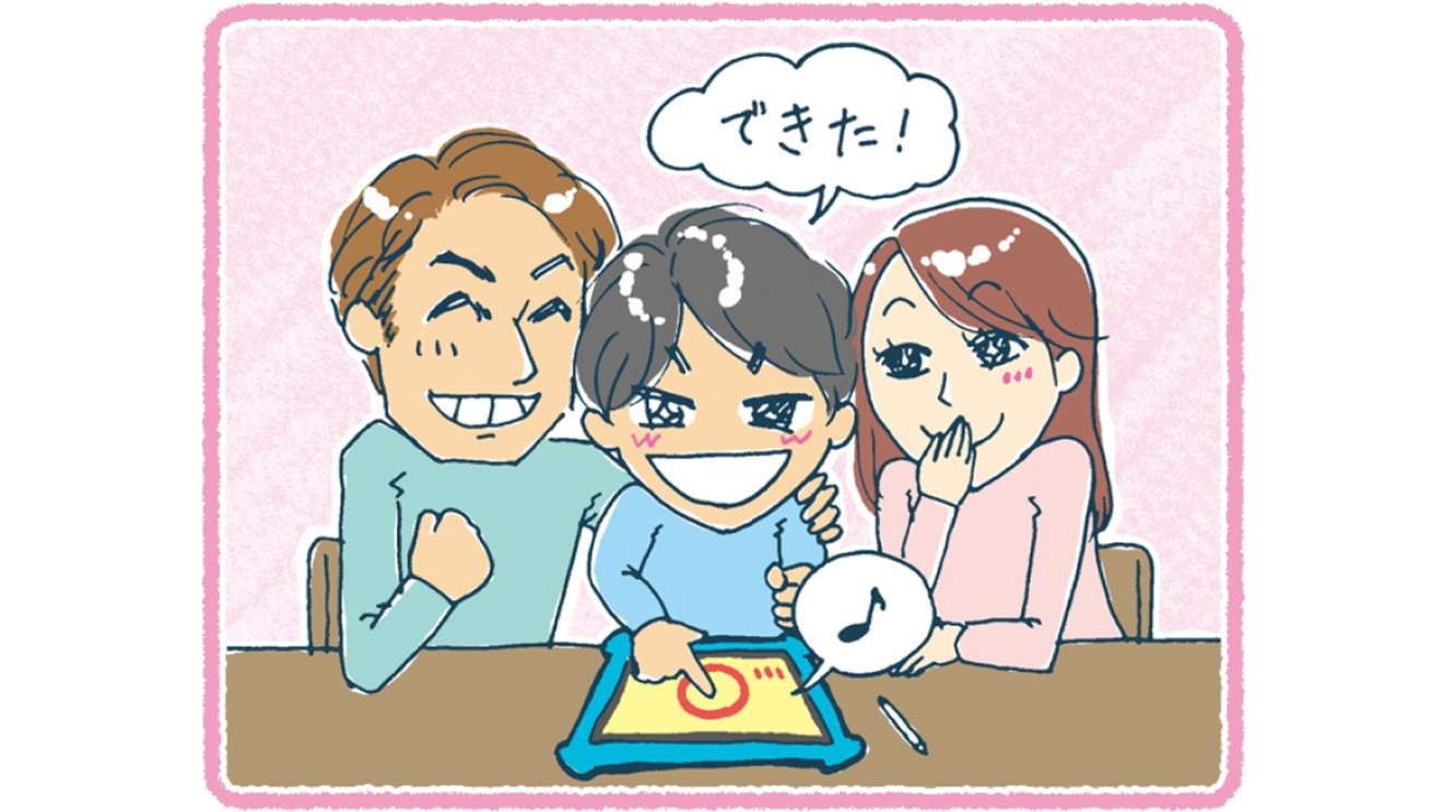 子どもの好奇心を広げる!
利用者が選んだ子どもが喜ぶ人気コンテンツ
