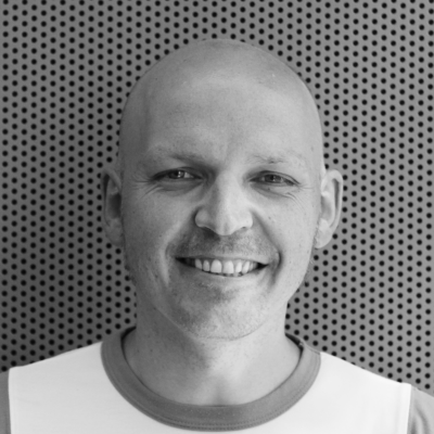 Tobias Goerke