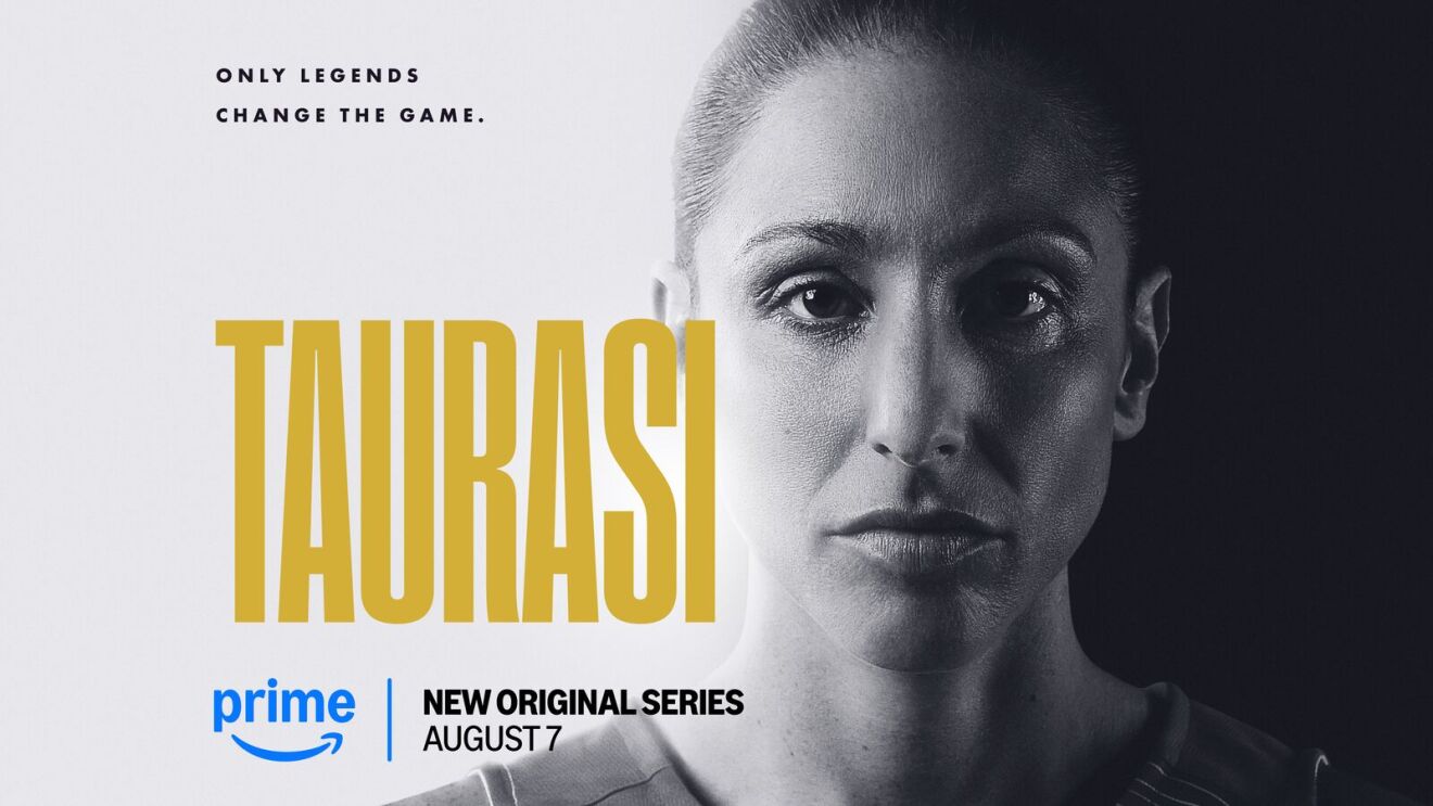 Diana Taurasi