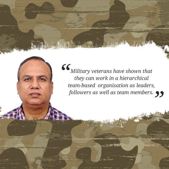 Hiring our heroes 