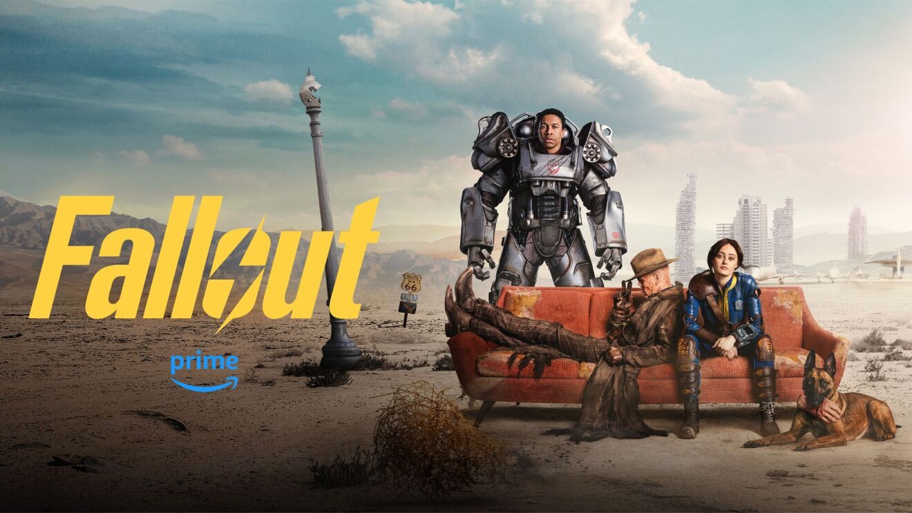 Amazon MGM Studios renews the hit series 'Fallout' for Season 2 on Prime Video
