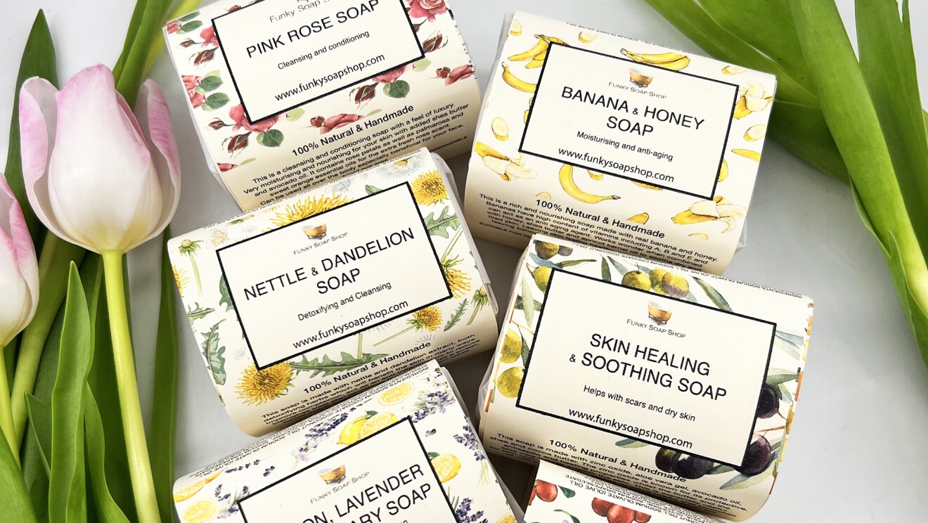 Funky Soap Economic Impact