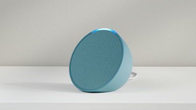 Echo Pop Midnight Teal