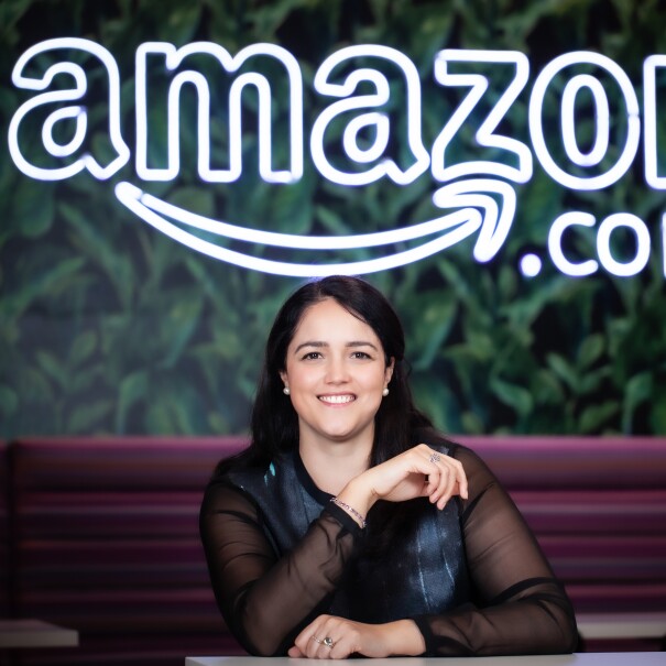 Maria Jose Gonzalez, Sr Manager, Product Mgmt