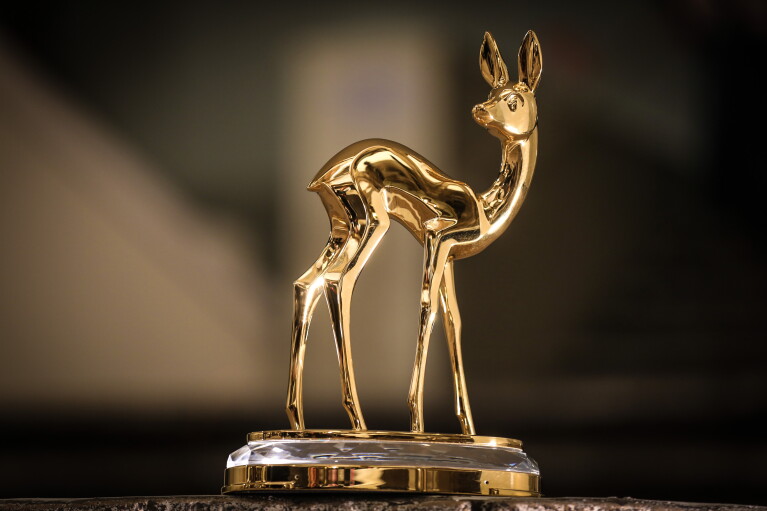 Bambi 2025