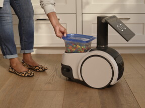 Amazon Astro