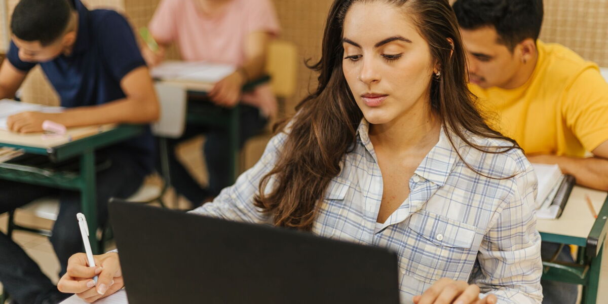 Amazon joins global coalition to advance AI education and digital skills for students
