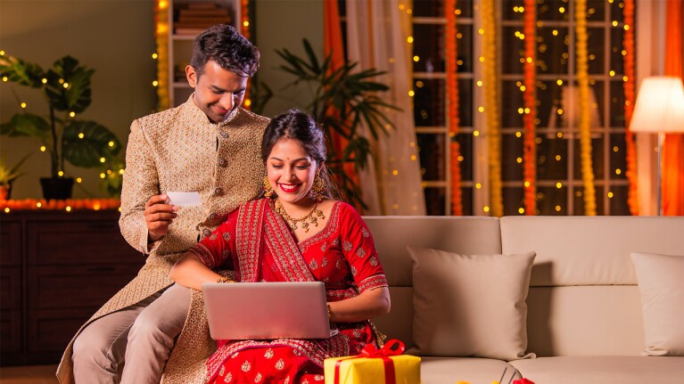 IPSOS pre-festive survey