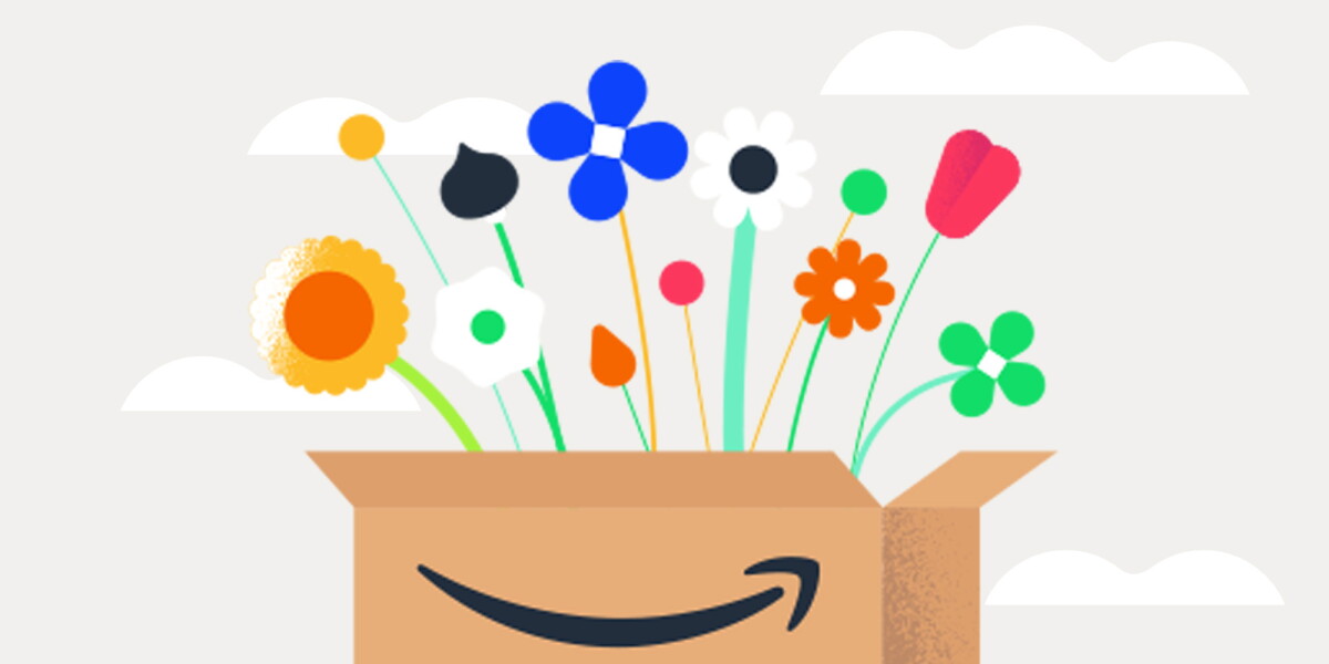 Amazon Positive Delivering Progress Everyday: Amazon’s Commitment to Sustainability ...