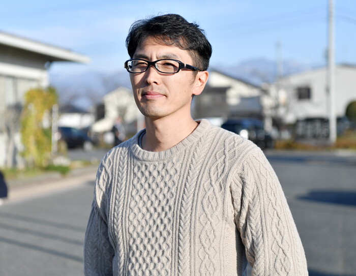 寄り添う気持ちが支援に
Amazon Holiday Smile in 長野