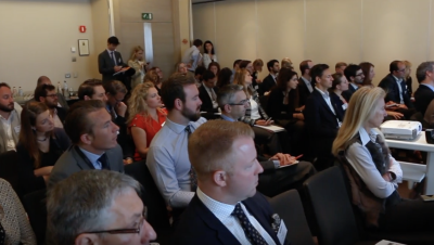 Supporting small businesses through e-Commerce