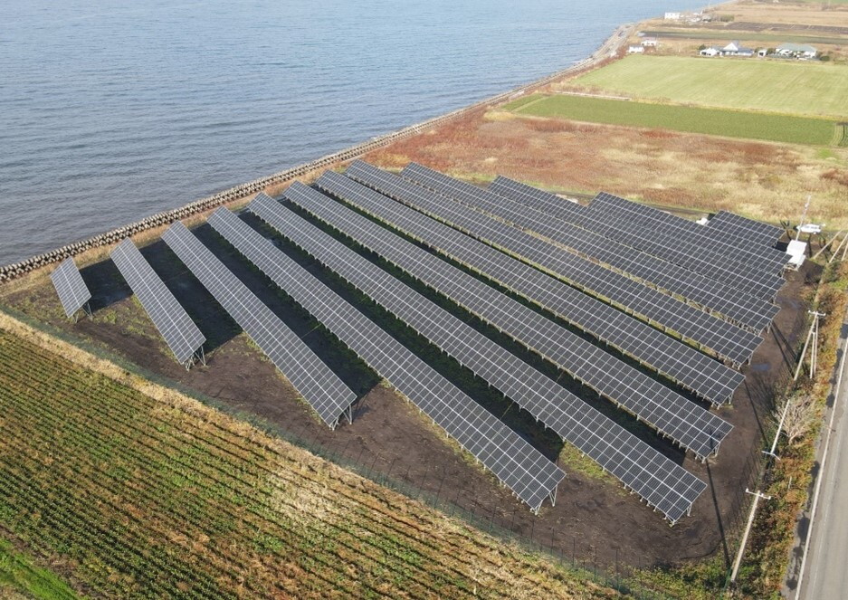 Renewable Energy Projects