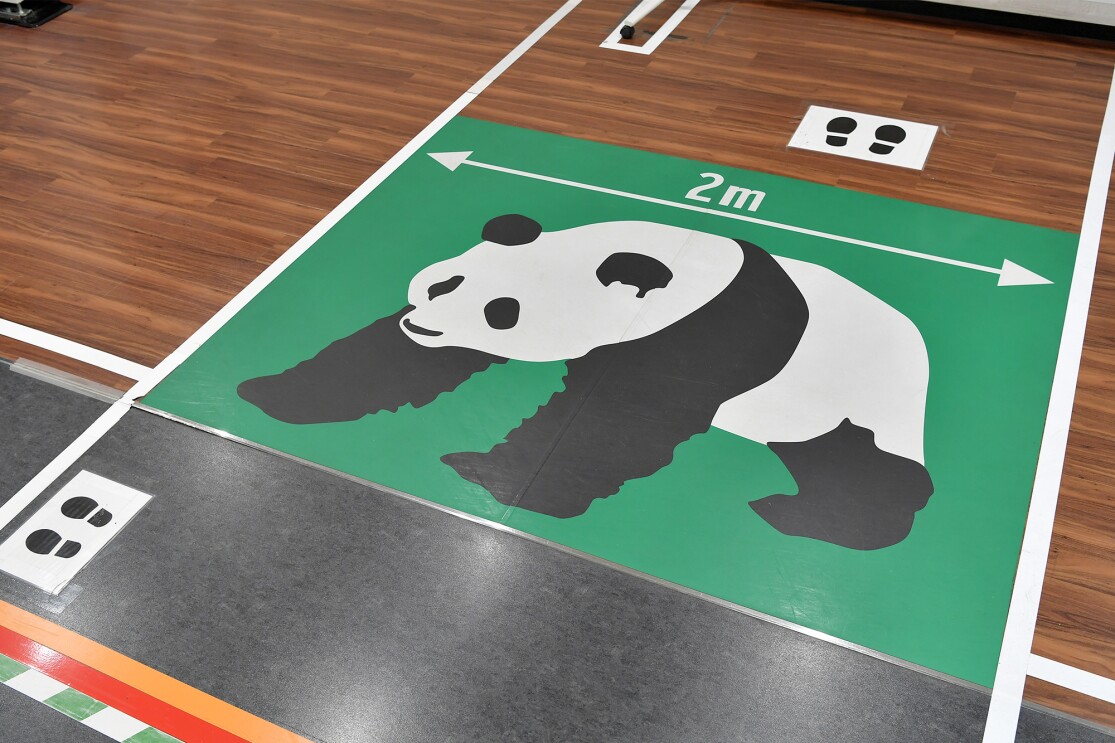 Amazon Family Day 2021 Auturm