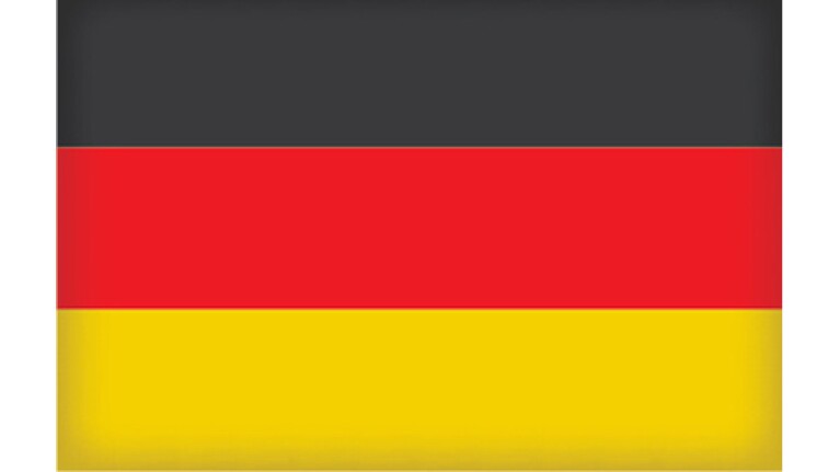 Germany flag