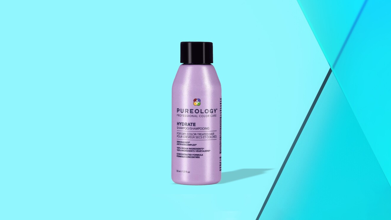 Pureology Hydrate Moisturizing Shampoo
