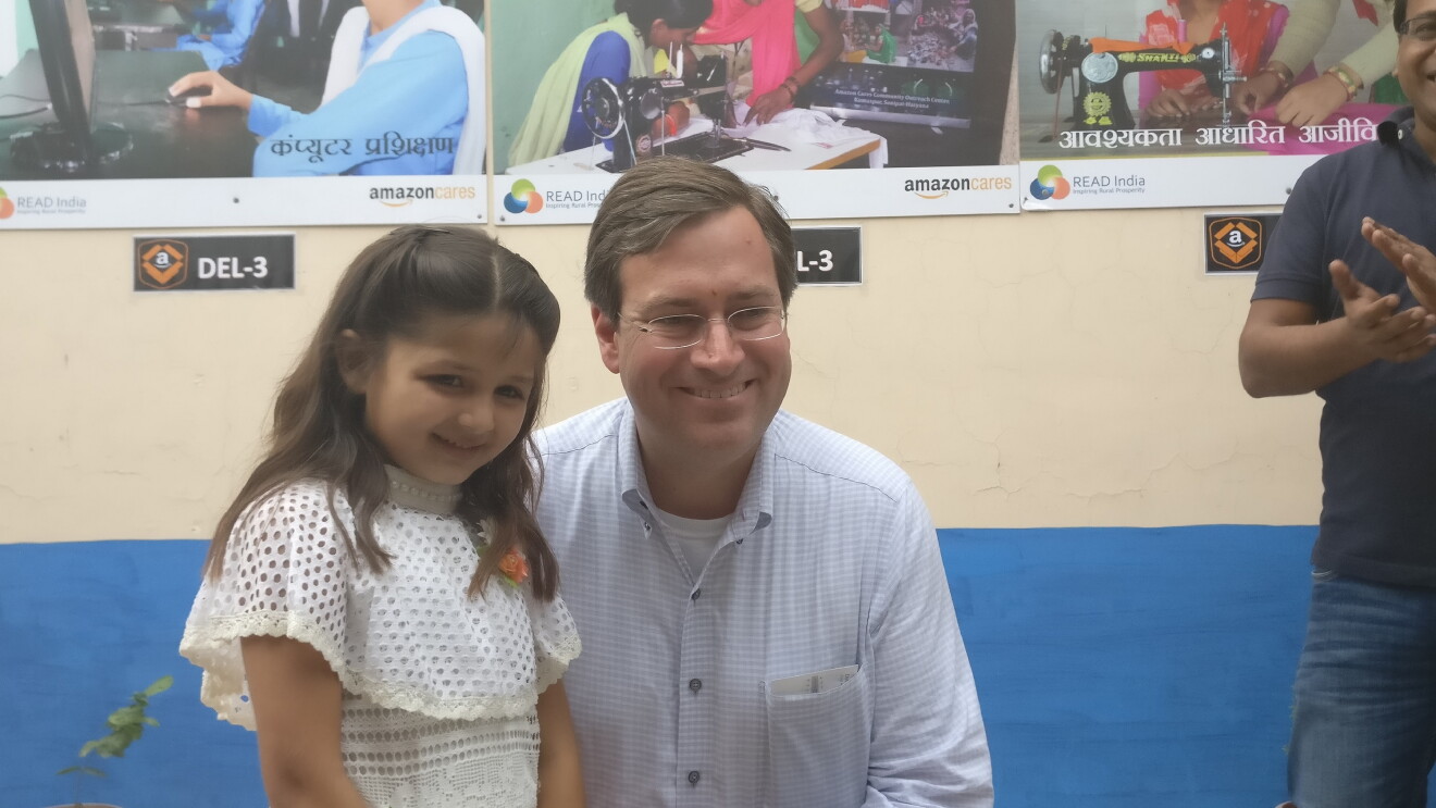 Dave Community India