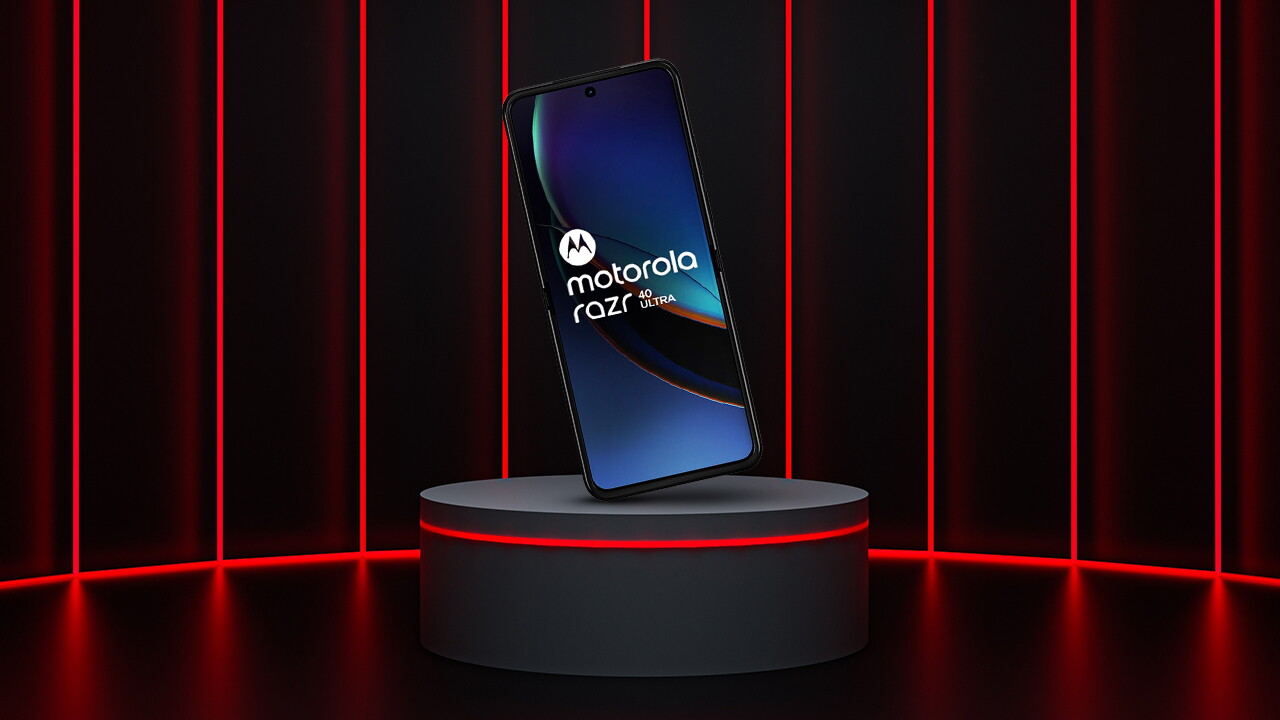 Motorola Razr 50 Ultra