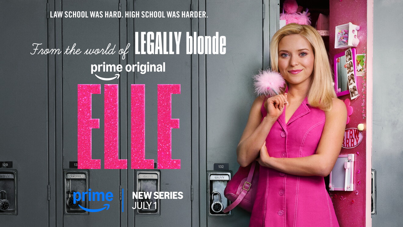What's on Prime Video UK in July 2026: 10 new Original series, movies and documentaries