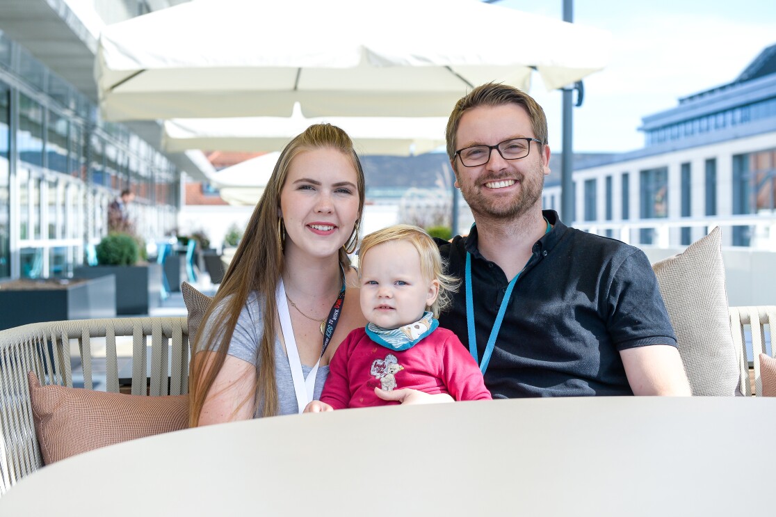 Kids Day bei Amazon in München