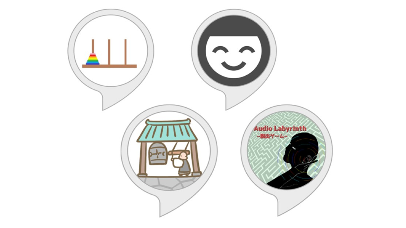 杉崎さんが開発したスキル