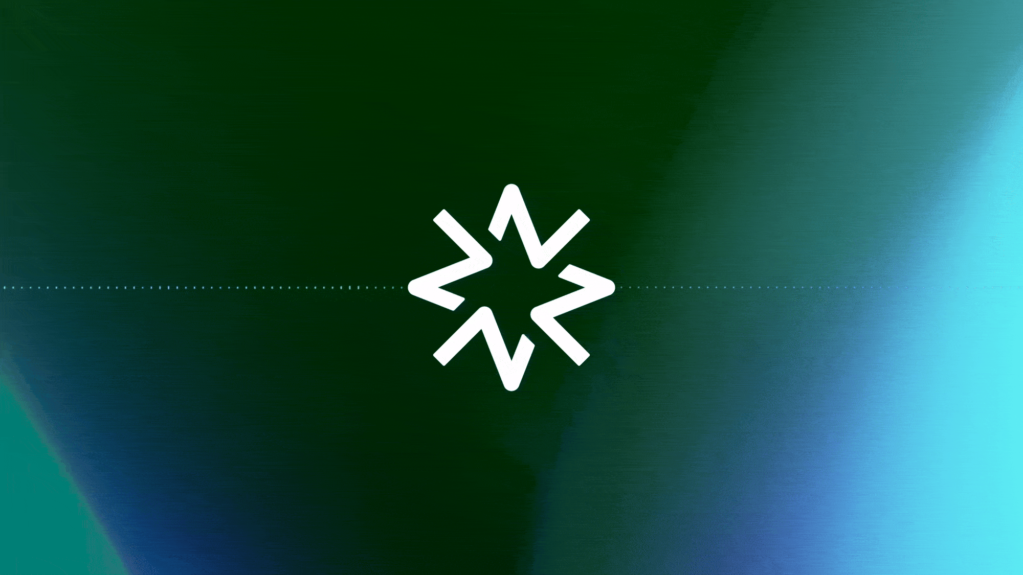 Sound waves in motion. An Amazon Nova logo is in the center of the image.