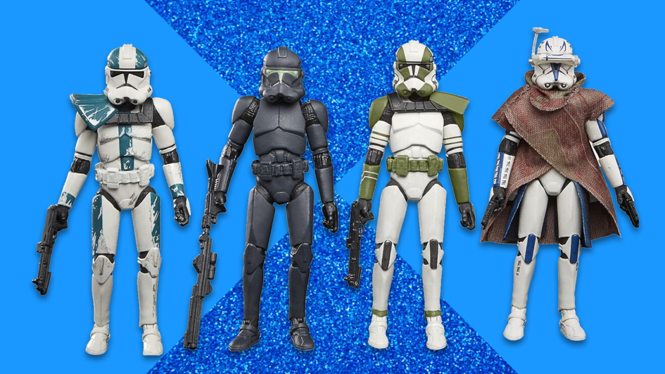 PBDD 2023 live blog best deals star wars action figures